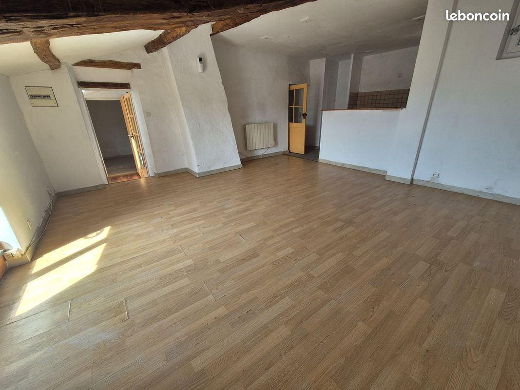 Appartement à vendre, 60m², Saint-Affrique