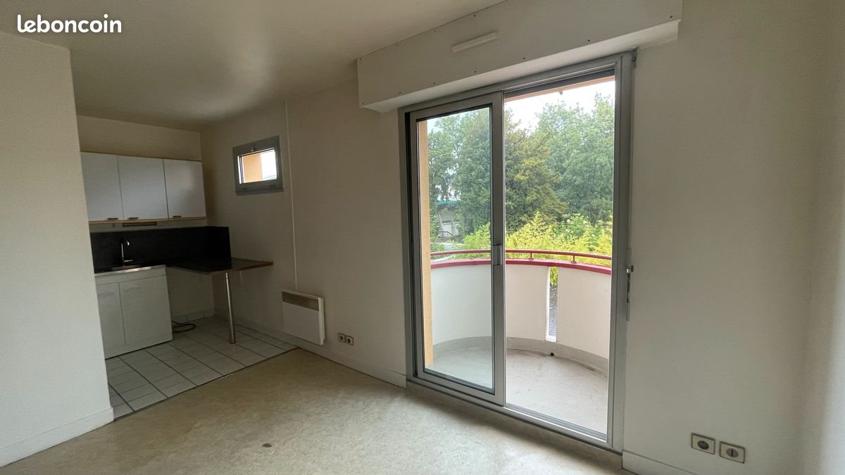 Appartement à louer, 20m², Abbeville