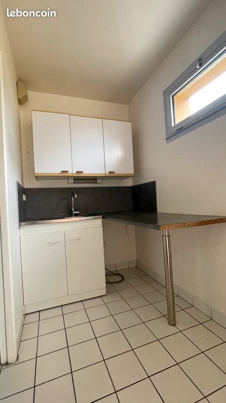 Appartement à louer, 20m², Abbeville