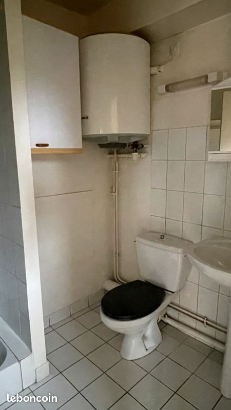 Appartement à louer, 20m², Abbeville