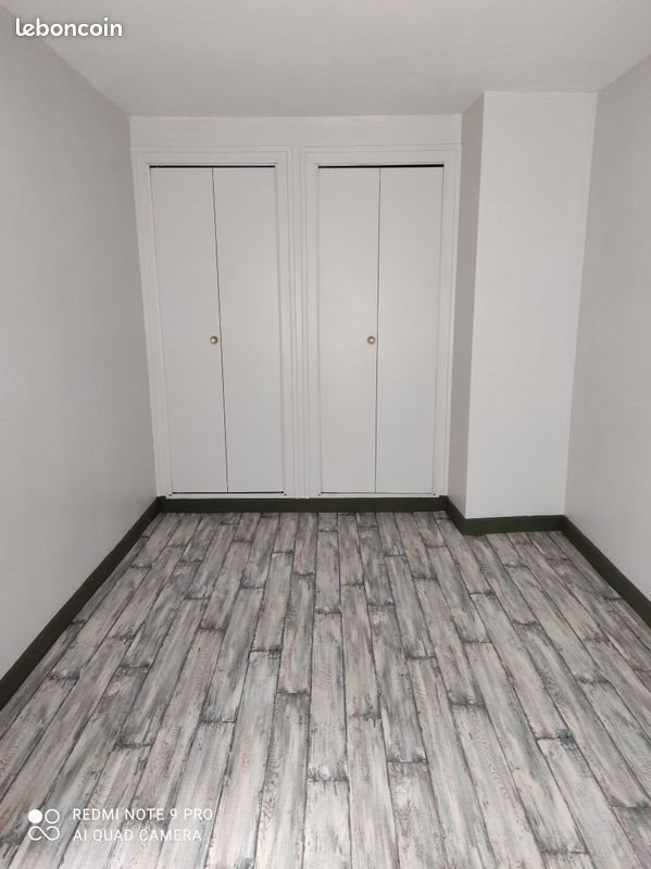 Appartement à louer, 40m², Mauriac