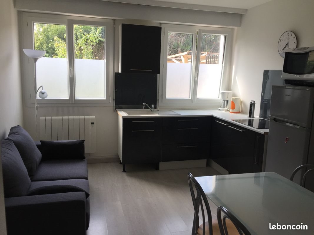 Appartement à louer, 44m², Lorient