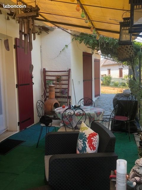Maison à vendre, 90m², Saint-Pierre-de-Trivisy