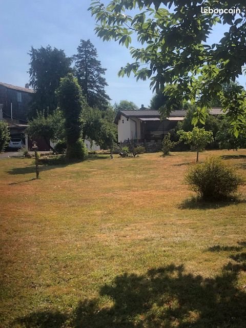 Maison à vendre, 90m², Saint-Pierre-de-Trivisy