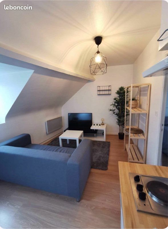 Appartement à louer, 35m², Laval