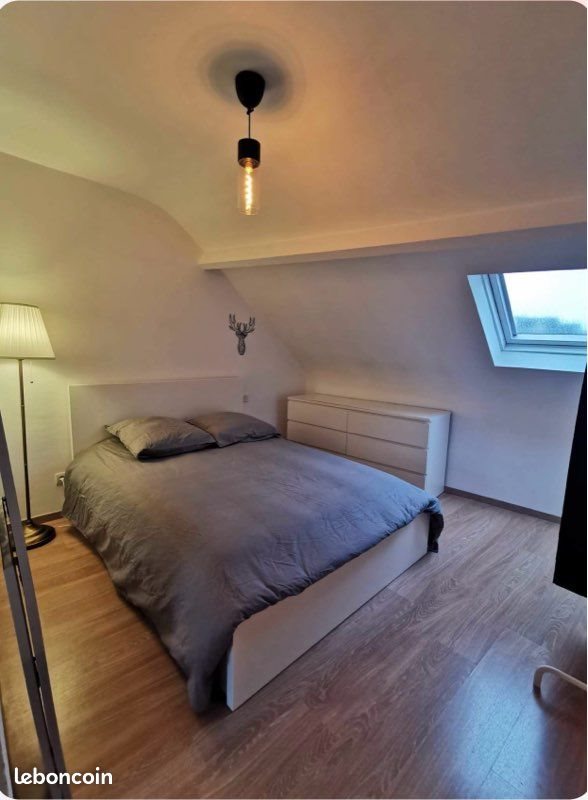 Appartement à louer, 35m², Laval