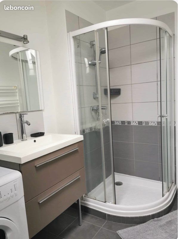 Appartement à louer, 35m², Laval