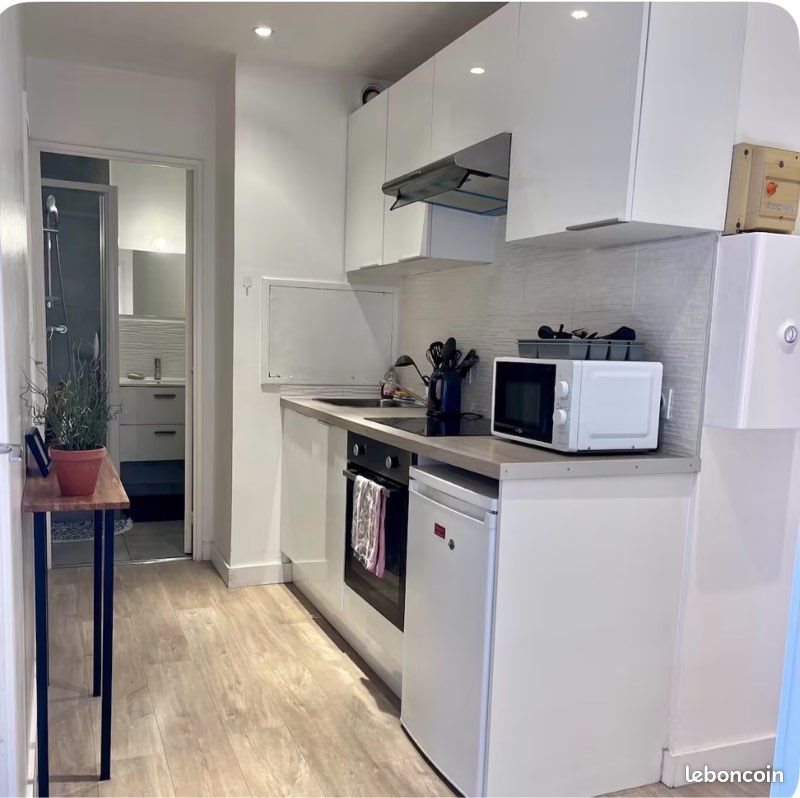 Appartement à vendre, 50m², Villeurbanne