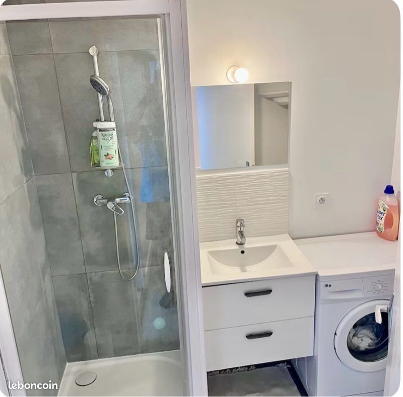 Appartement à vendre, 50m², Villeurbanne