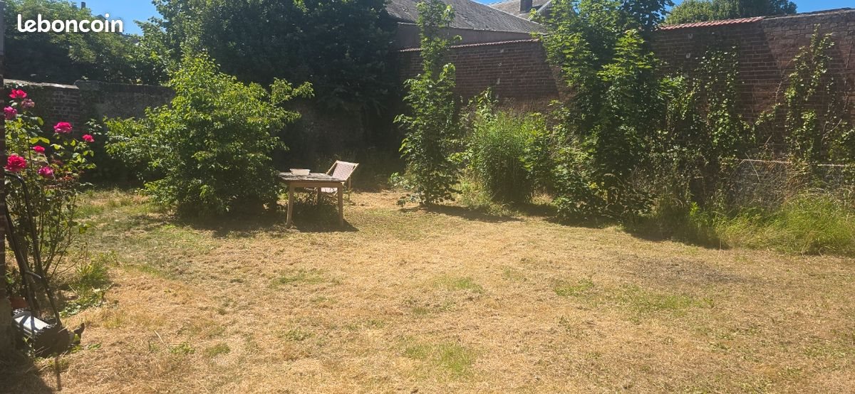 Maison à vendre, 87m², Méru