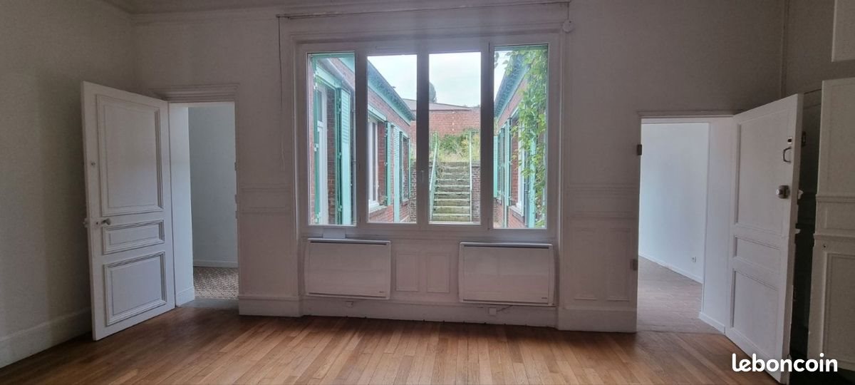 Maison à vendre, 87m², Méru