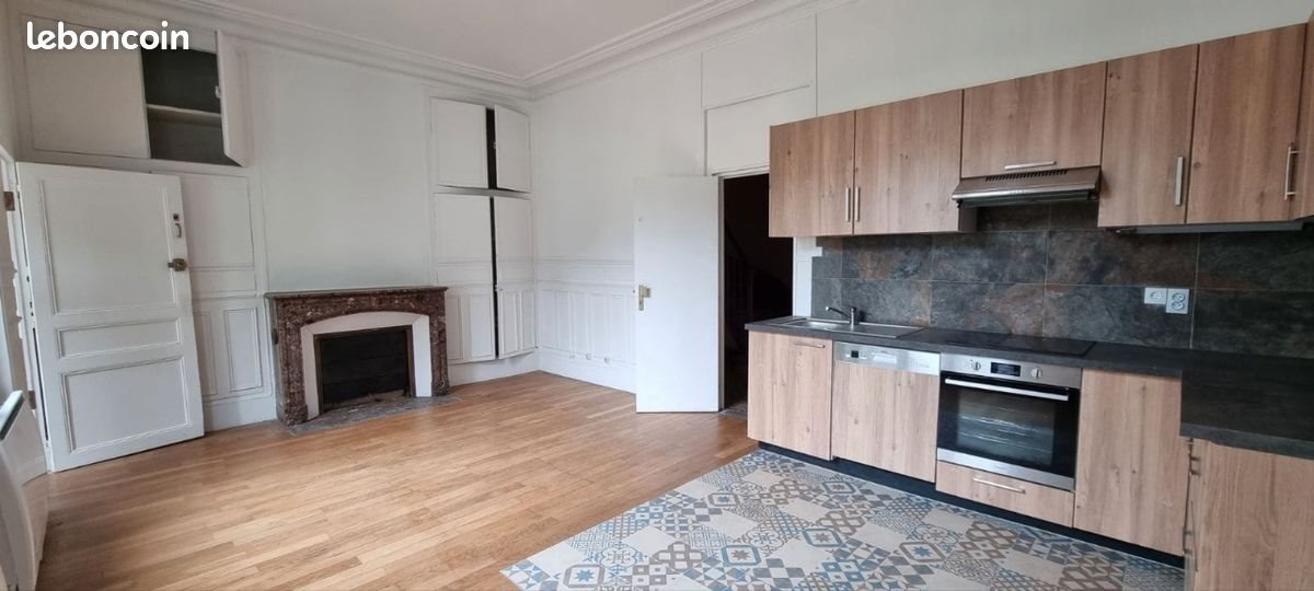 Maison à vendre, 87m², Méru