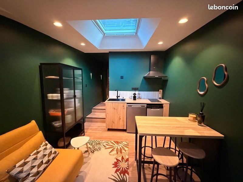 Appartement à louer, 30m², Puget-sur-Argens