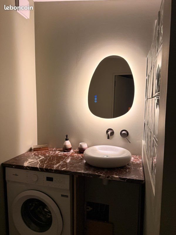 Appartement à louer, 30m², Puget-sur-Argens