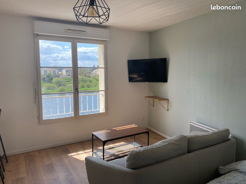 Appartement à louer, 31m², Bergerac
