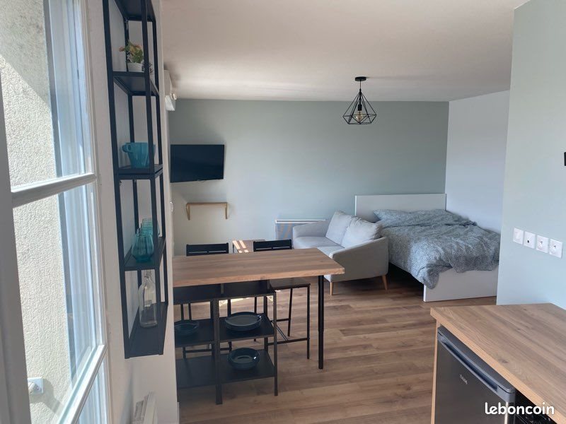 Appartement à louer, 31m², Bergerac