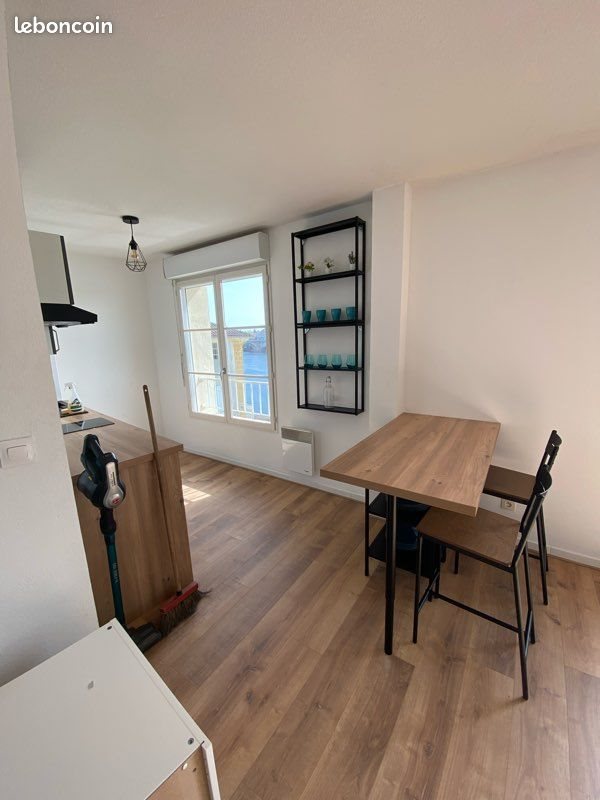Appartement à louer, 31m², Bergerac