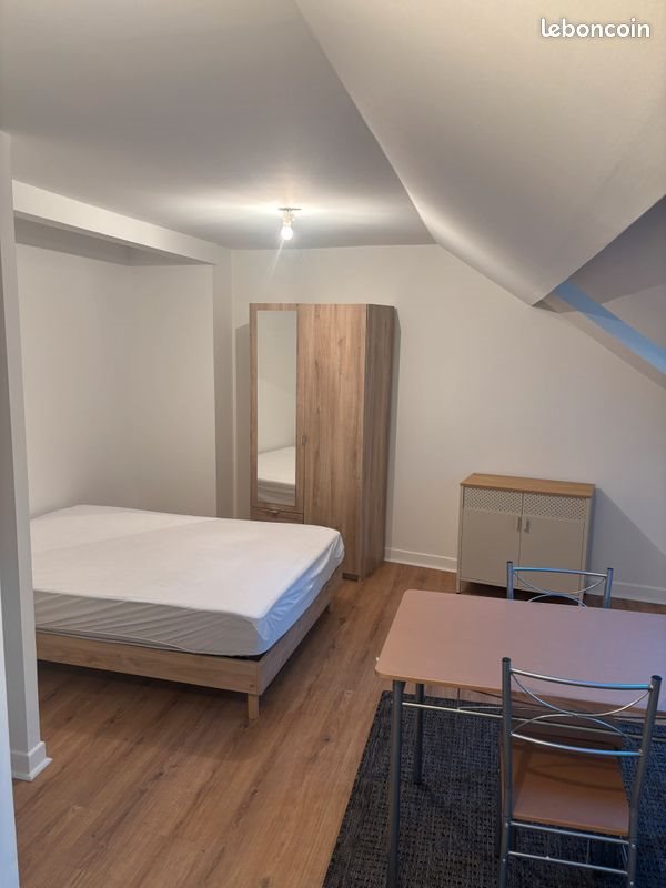 Appartement à louer, 23m², Calais