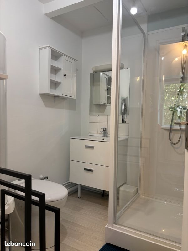 Appartement à louer, 23m², Calais