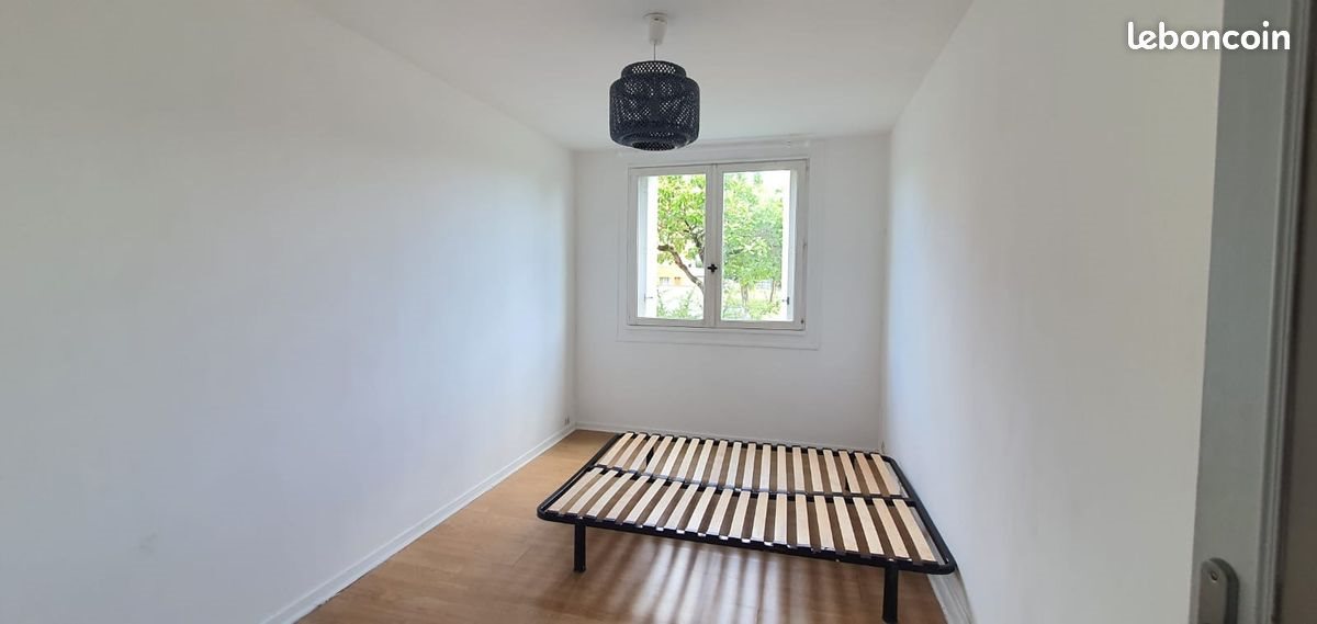 Appartement à louer, 77m², Saint-Herblain