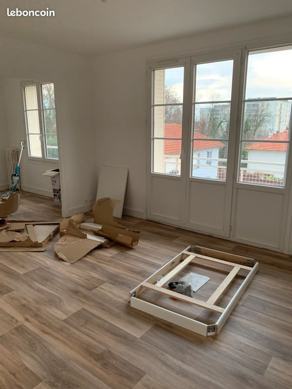 Appartement à louer, 66m², Savigny-sur-Orge