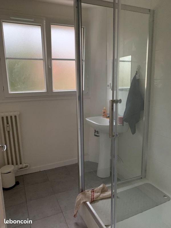 Appartement à louer, 66m², Savigny-sur-Orge