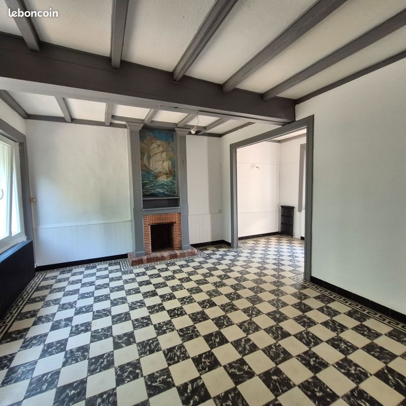 Maison à vendre, 110m², Gaillac