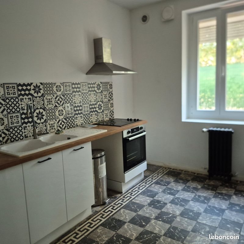 Maison à vendre, 110m², Gaillac