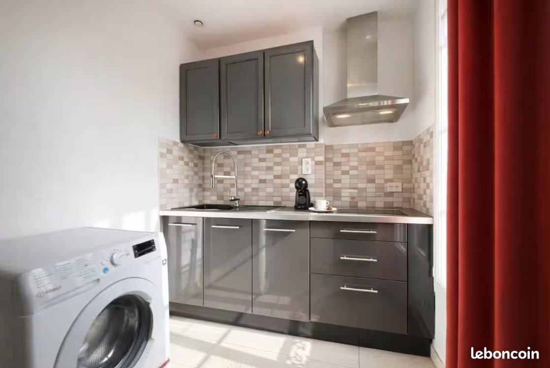 Appartement à louer, 25m², Sens