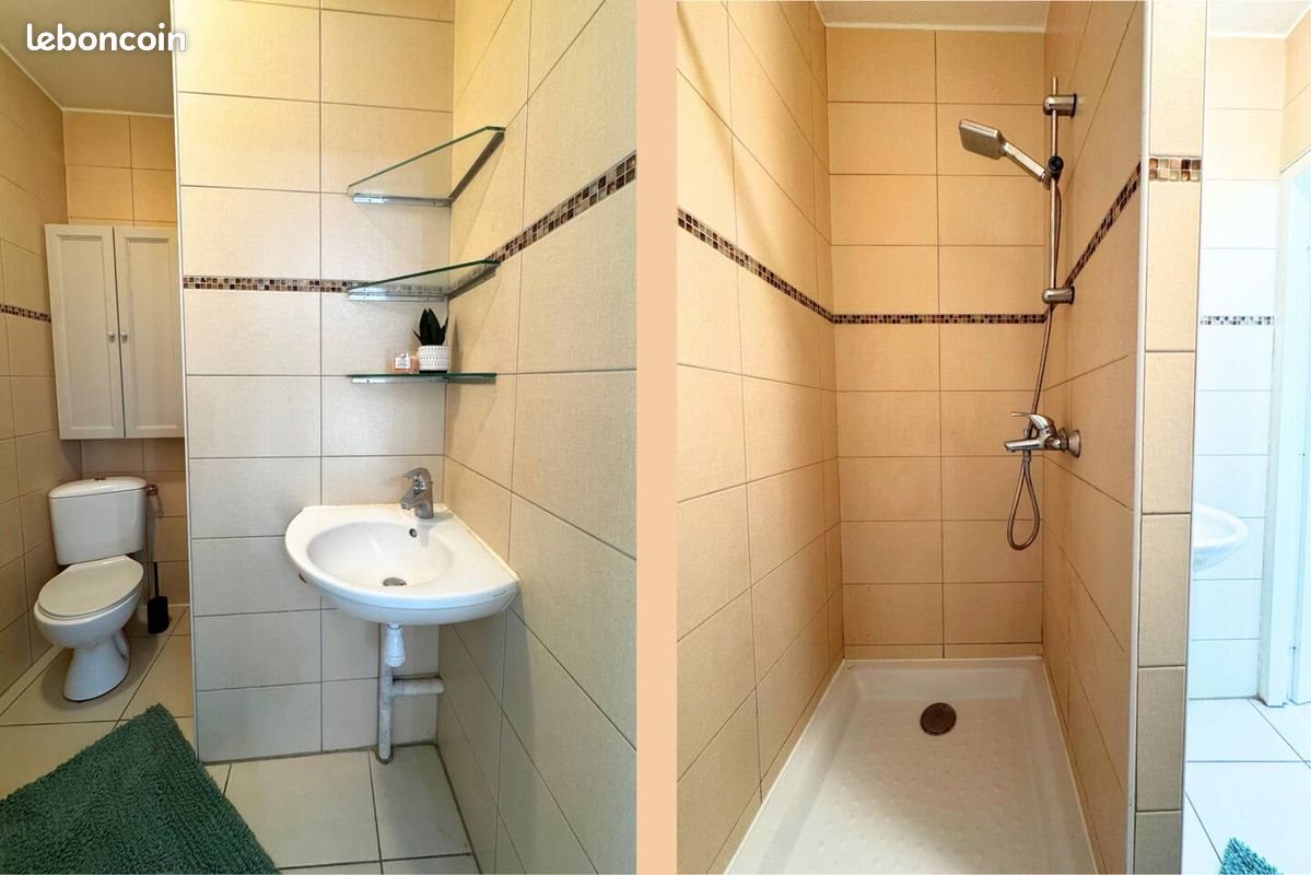 Appartement à louer, 25m², Sens