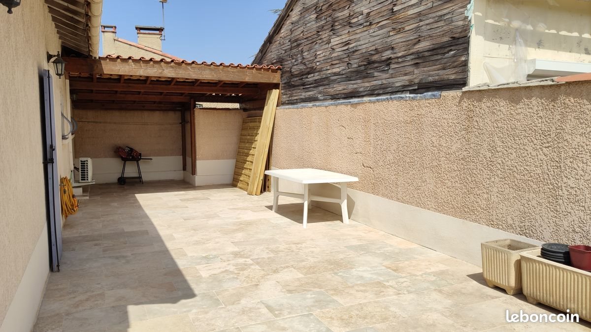 Appartement à louer, 72m², Salon-de-Provence