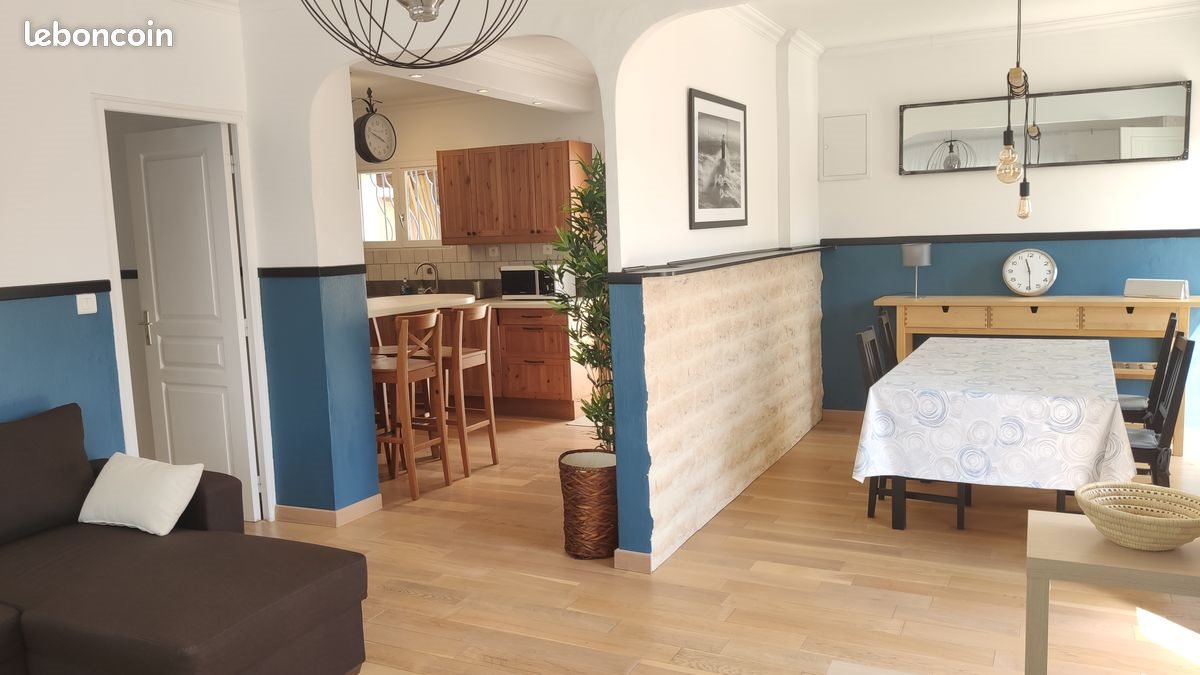 Appartement à louer, 72m², Salon-de-Provence