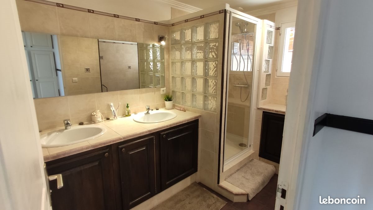 Appartement à louer, 72m², Salon-de-Provence