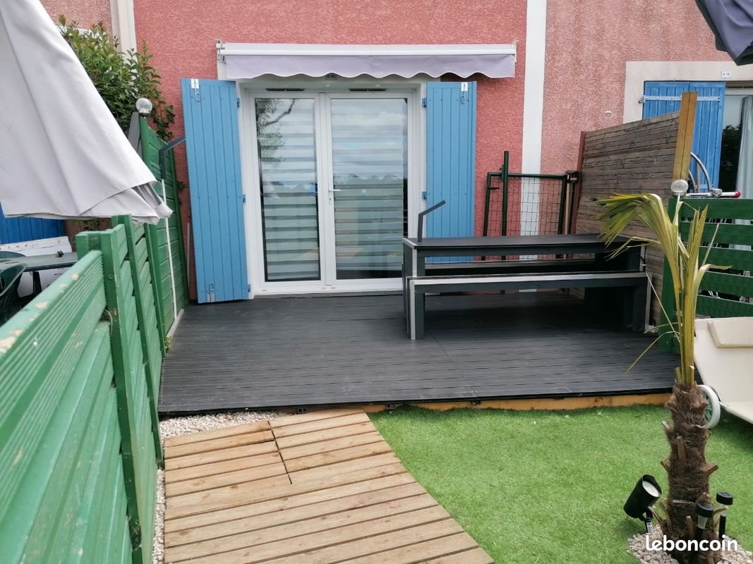 Maison à vendre, 40m², Béziers