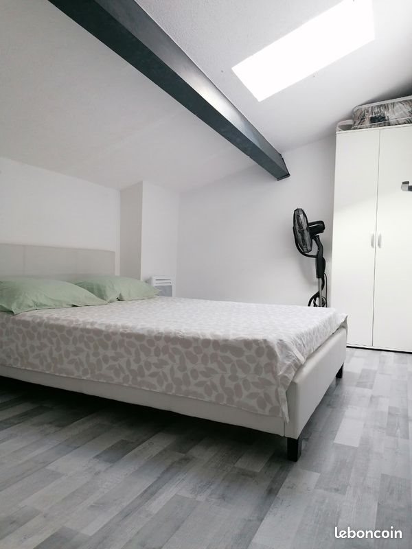 Maison à vendre, 40m², Béziers