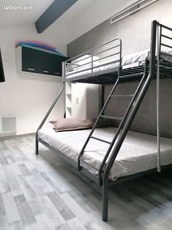 Maison à vendre, 40m², Béziers