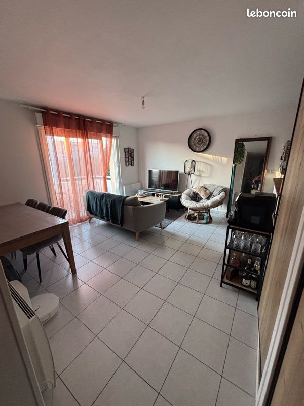 Appartement à louer, 54m², Le Mans