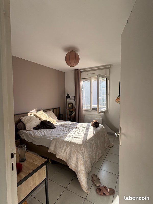 Appartement à louer, 54m², Le Mans