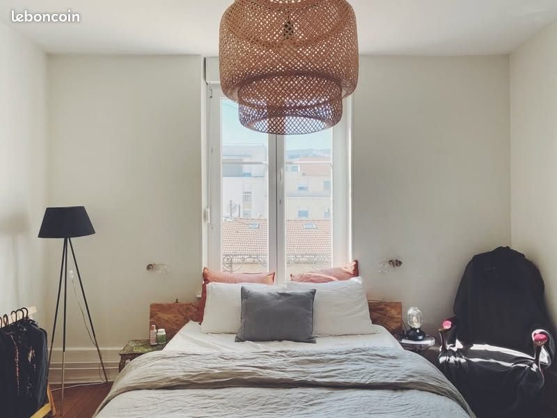 Appartement à vendre, 100m², Nancy