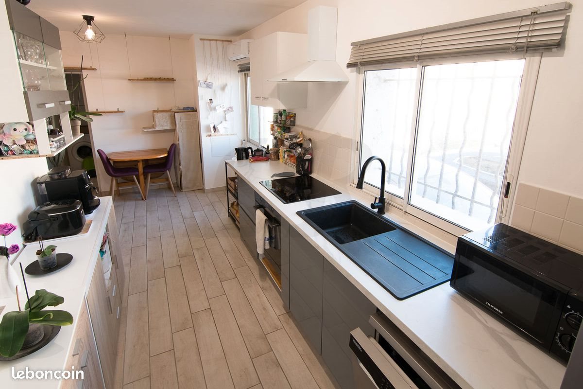 Maison à vendre, 46m², Cavaillon