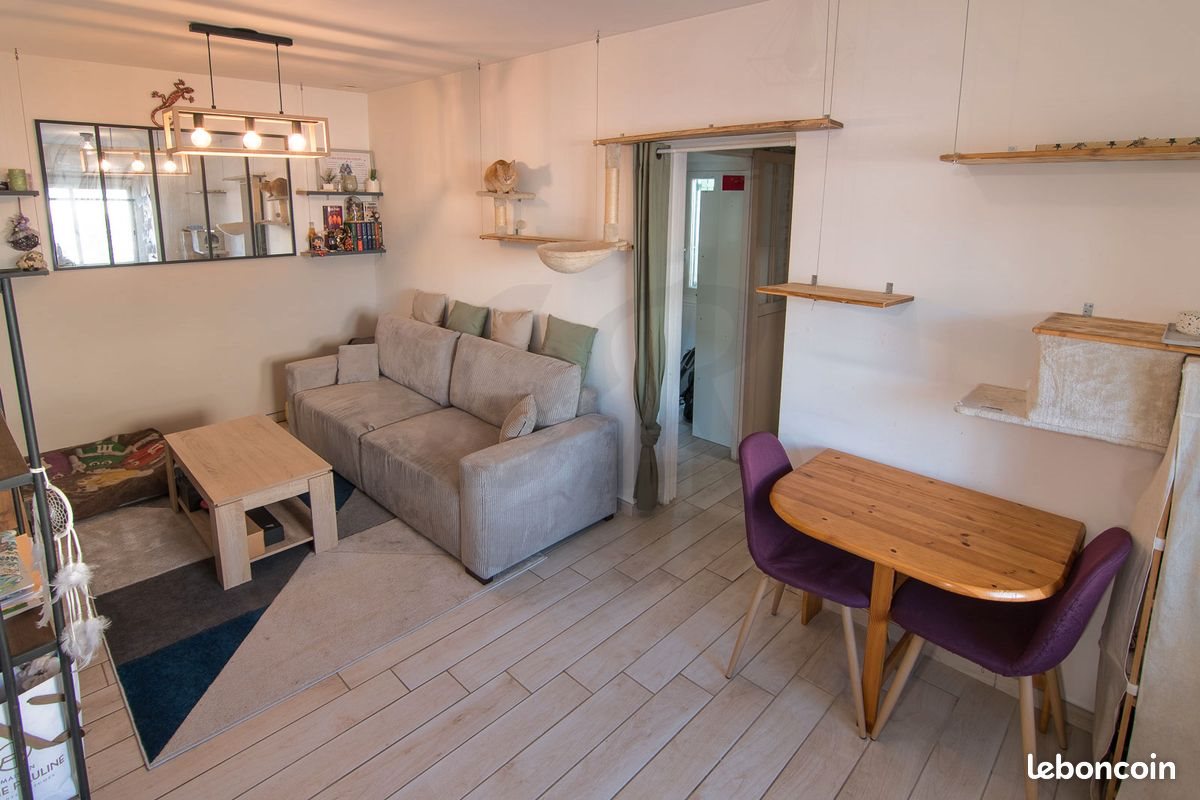 Maison à vendre, 46m², Cavaillon