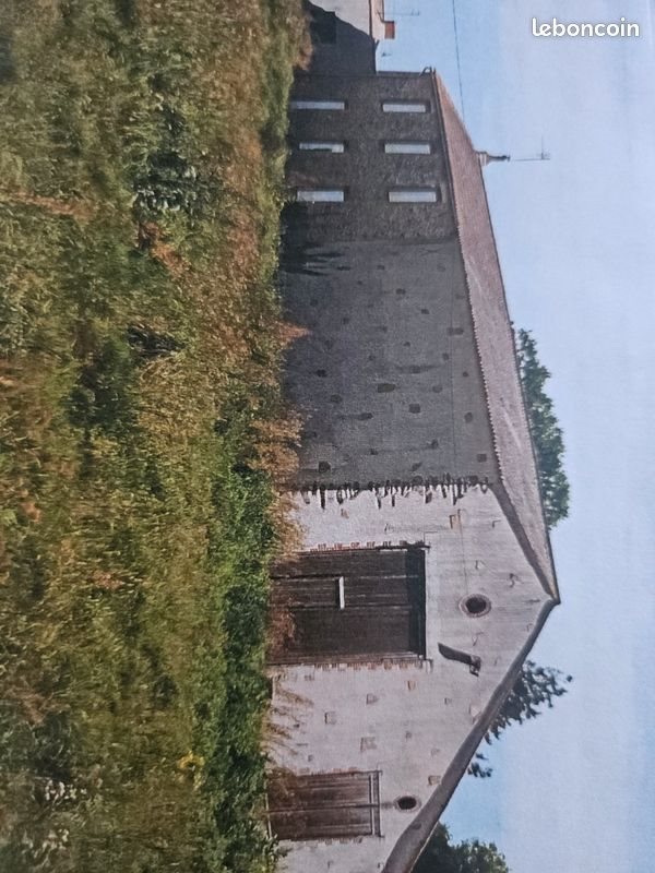 Maison à vendre, 690m², Aizenay
