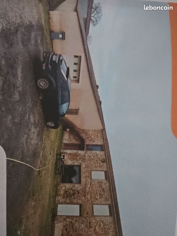 Maison à vendre, 690m², Aizenay