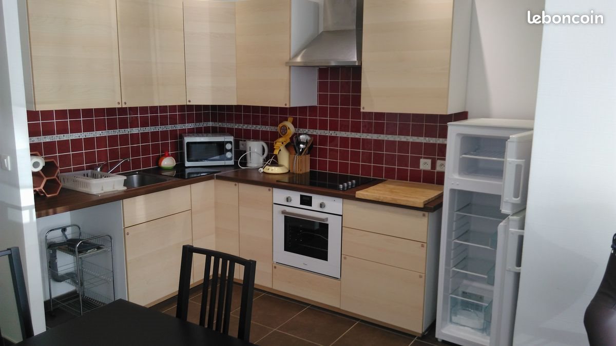 Appartement à louer, 43m², Lamalou-les-Bains