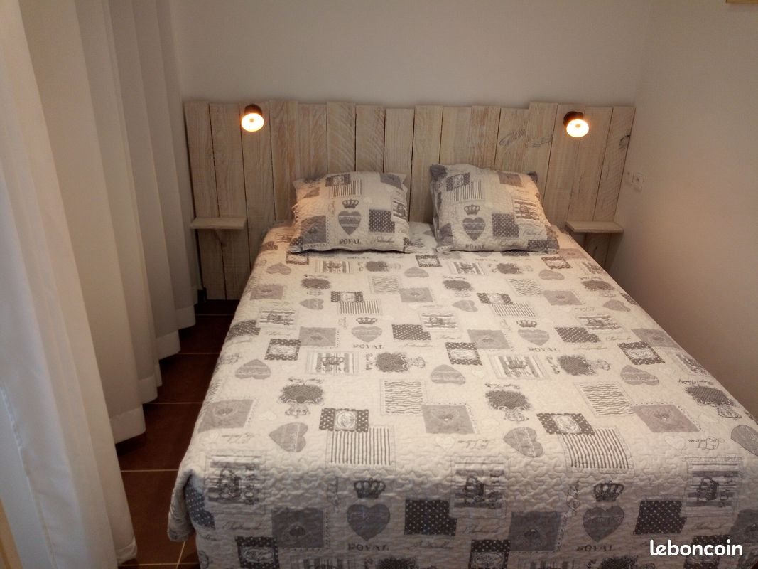 Appartement à louer, 43m², Lamalou-les-Bains