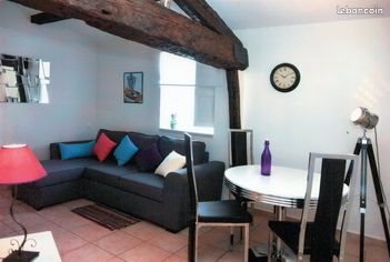 Appartement à louer, 20m², Carcassonne