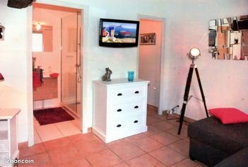 Appartement à louer, 20m², Carcassonne