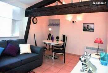 Appartement à louer, 20m², Carcassonne