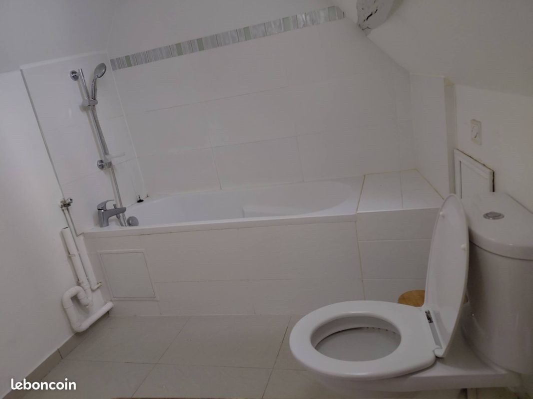 Appartement à louer, 40m², Rouen