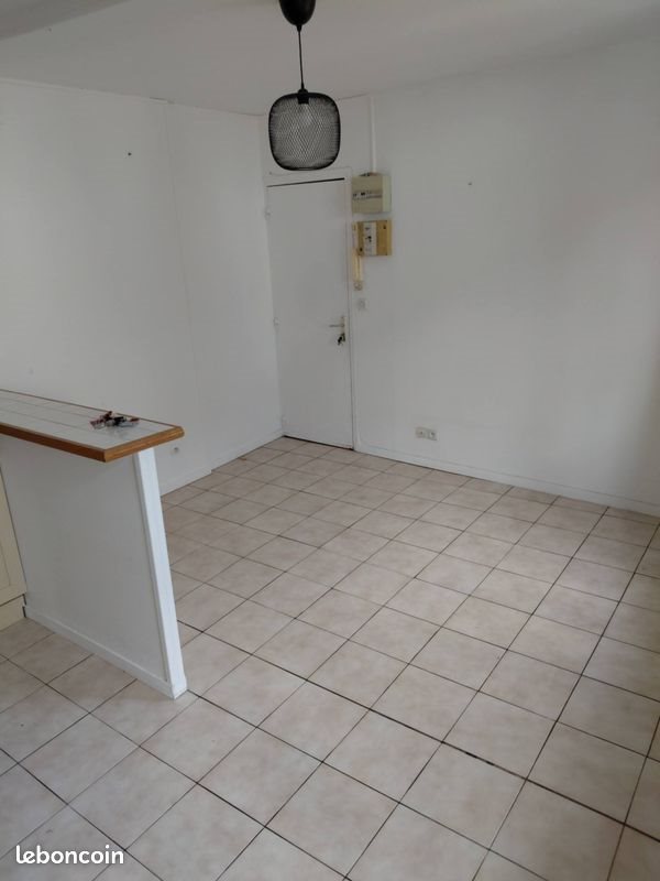 Appartement à louer, 40m², Rouen
